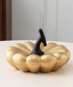 Tượng Bí Ngô Decor Sang Trọng