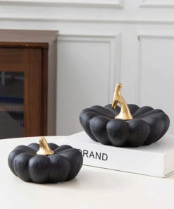 Tượng Bí Ngô Decor Sang Trọng