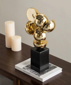 Tượng Bong Bóng Liên Kết