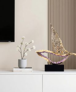 Tượng Cá Voi Vươn Khơi Thịnh Vượng