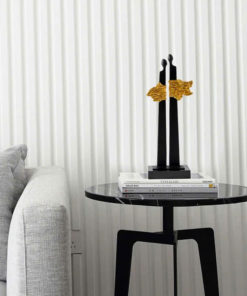 Tượng Cặp Tình Nhân Trừu Tượng