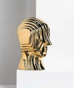 Tượng Chân Dung Độc Đáo Phong Cách