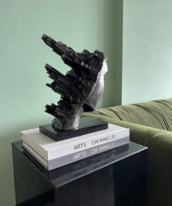 Tượng Chân Dung Kiến Trúc