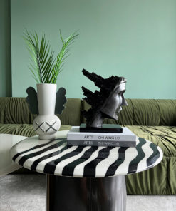 Tượng Chân Dung Kiến Trúc