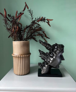 Tượng Chân Dung Kiến Trúc