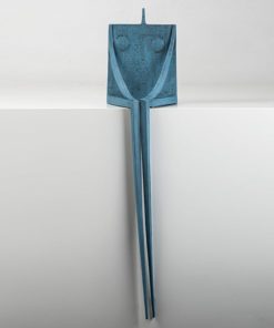 Tượng Trừu Tượng Cảm Hứng Tự Do