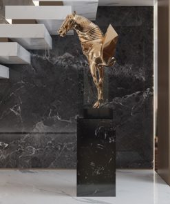 Tượng Chiến Mã Nghệ Thuật