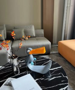 Tượng Chim Mỏ Dài Hài Hước