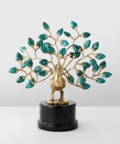 Tượng Công Phú Quý Tán Lộc