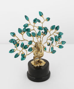 Tượng Công Phú Quý Tán Lộc