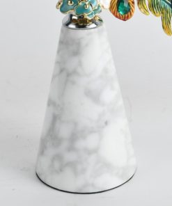 Tượng Rồng, Phượng Uy Linh