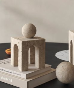 Tượng Đá Cấu Trúc Vòm