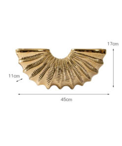 Tượng Decor Bán Nguyệt