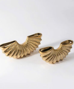 Tượng Decor Bán Nguyệt