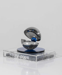 Tượng Decor Ngọc Trai Không Gian