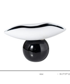 Tượng Decor Hơi Sương Sớm