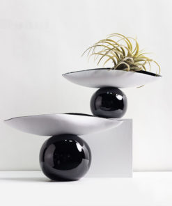 Tượng Decor Hơi Sương Sớm