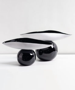 Tượng Decor Hơi Sương Sớm