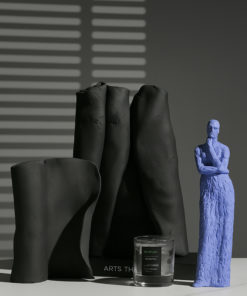 Tượng Decor Suy Tư Nghệ Thuật