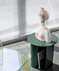 Tượng Điêu Khắc Hoa Trên Mặt Nghệ Thuật