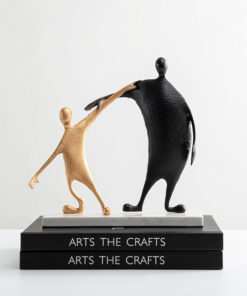 Tượng Đôi Bạn Đồng Hành