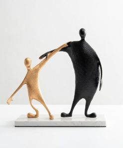 Tượng Đôi Bạn Đồng Hành