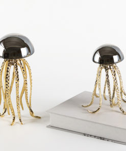 Tượng Đôi Sứa Biển Nghệ Thuật