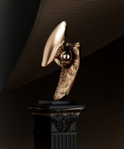 Tượng Đột Phá Đương Đại