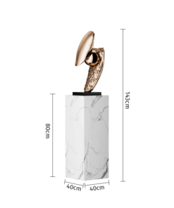 Tượng Đột Phá Đương Đại