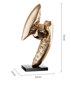 Tượng Đột Phá Đương Đại