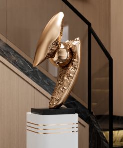 Tượng Đột Phá Đương Đại