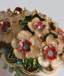 Tượng Heo Phong Thủy Hoa Văn Tài Lộc