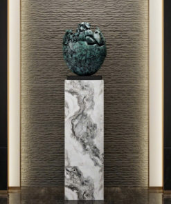 Tượng Khối Đá Phục Sinh