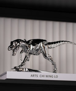 Tượng Khủng Long Tiền Sử