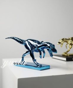 Tượng Khủng Long Tiền Sử