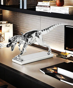 Tượng Khủng Long Tiền Sử