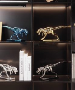 Tượng Khủng Long Tiền Sử