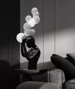 Tượng Tư Duy Sáng Tạo Nghệ Thuật