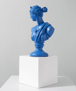 Tượng Nghệ Thuật Bán Thân Hy Lạp