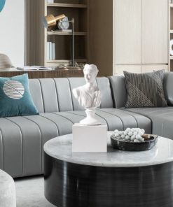 Tượng Nghệ Thuật Bán Thân Hy Lạp