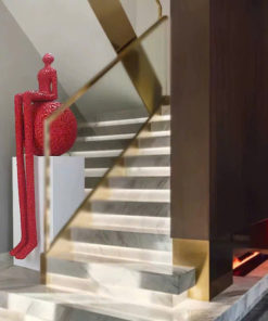 Tượng Nghệ Thuật Đương Đại