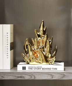 Tượng Ngọn Lửa Vĩnh Cửu