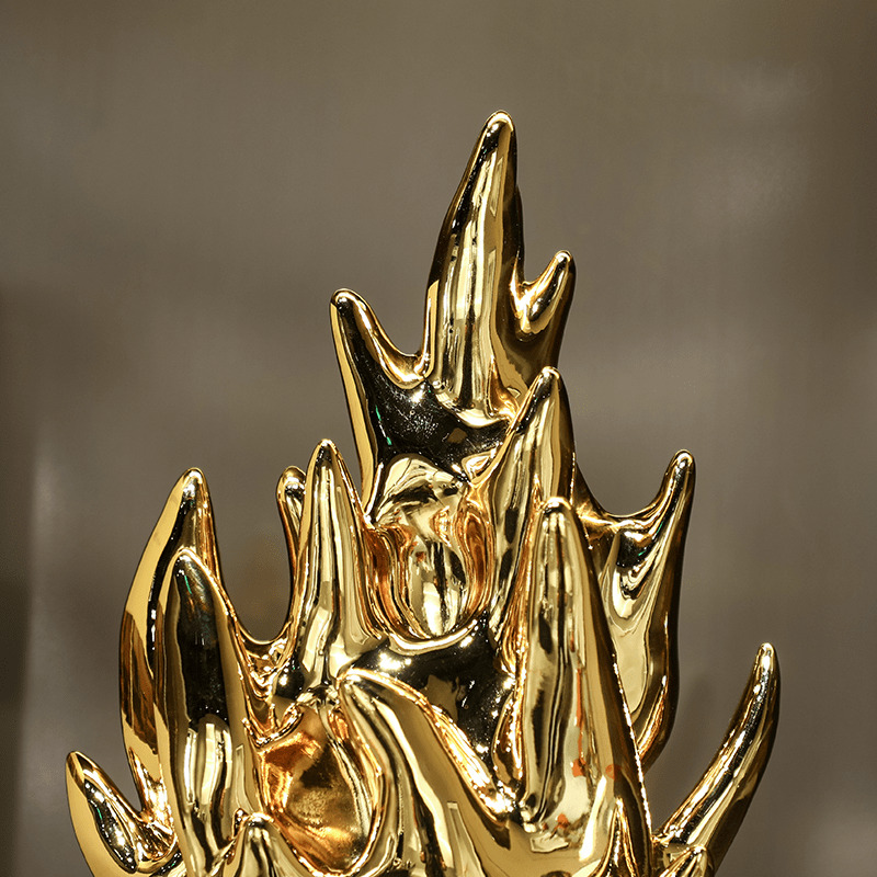 Tượng Ngọn Lửa Vĩnh Cửu