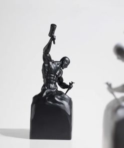 Tượng Người Tạc Chính Mình