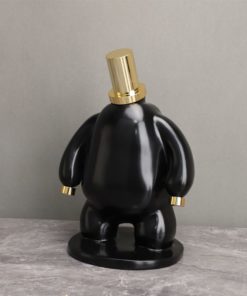 Tượng Nhân Vật Vô Diện