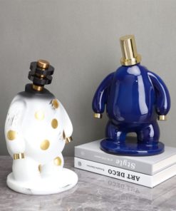 Tượng Nhân Vật Vô Diện