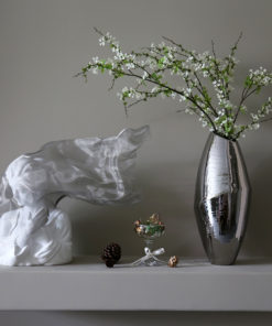 Tượng Nữ Thần Gió Nghệ Thuật