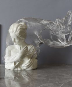 Tượng Nữ Thần Gió Nghệ Thuật