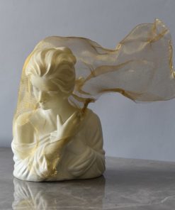 Tượng Nữ Thần Gió Nghệ Thuật