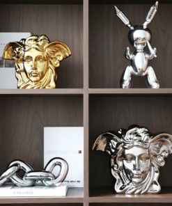 Tượng Nữ Thần Huyền Bí